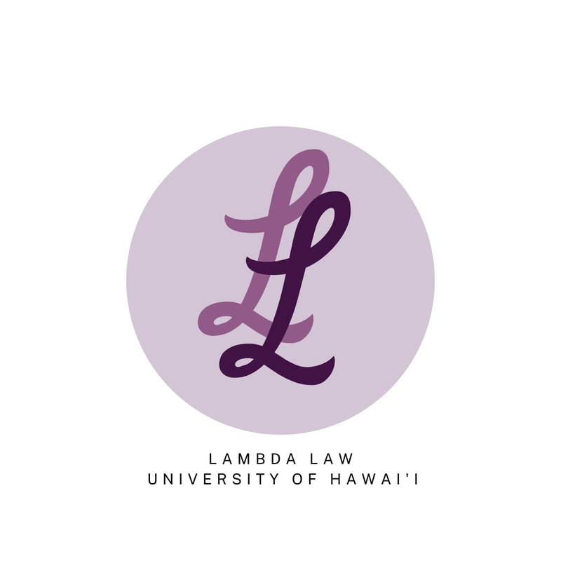 Lambda Law at UH Manoa