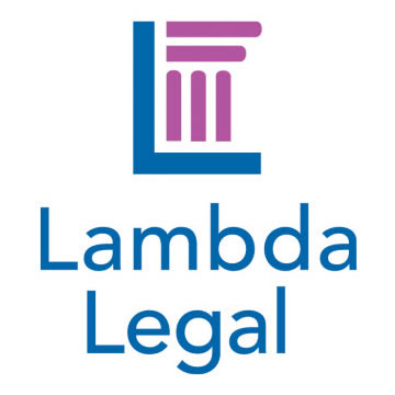 LGBTQ Organization Near Me - Lambda Legal