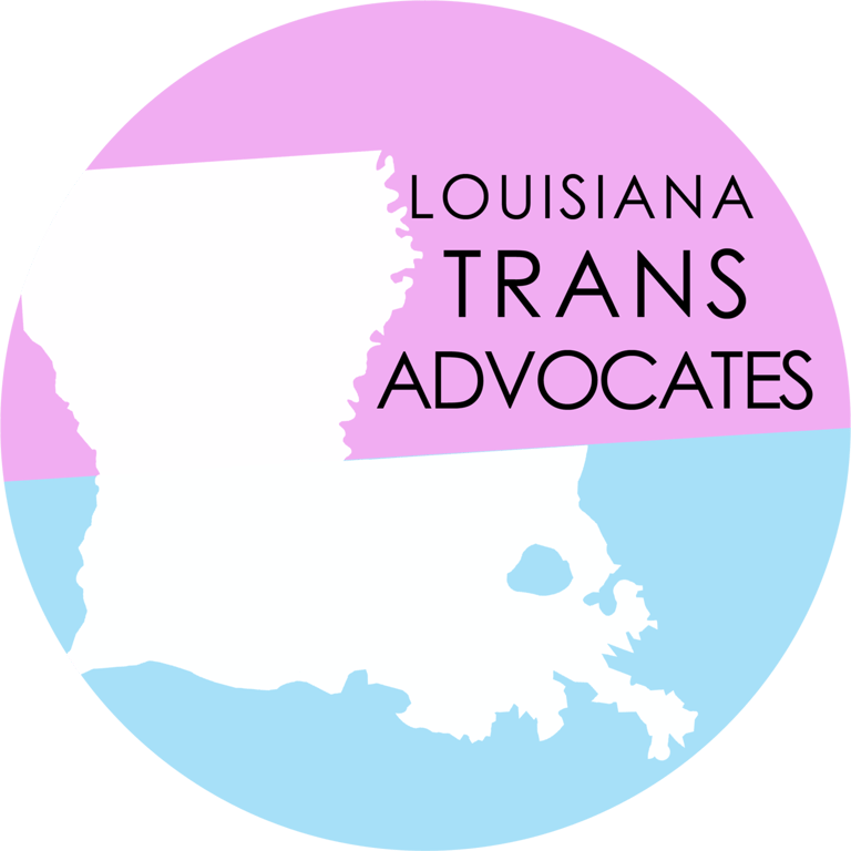 LGBTQ Organization Near Me - Louisiana Trans Advocates