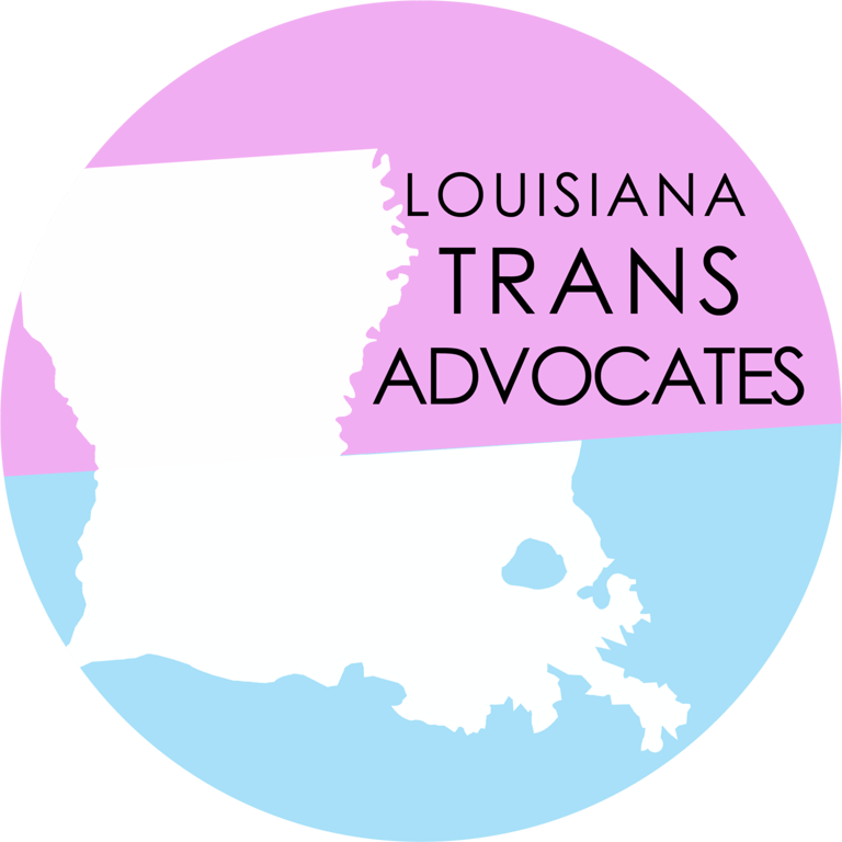 LGBTQ Category Near Me - Louisiana Trans Advocates