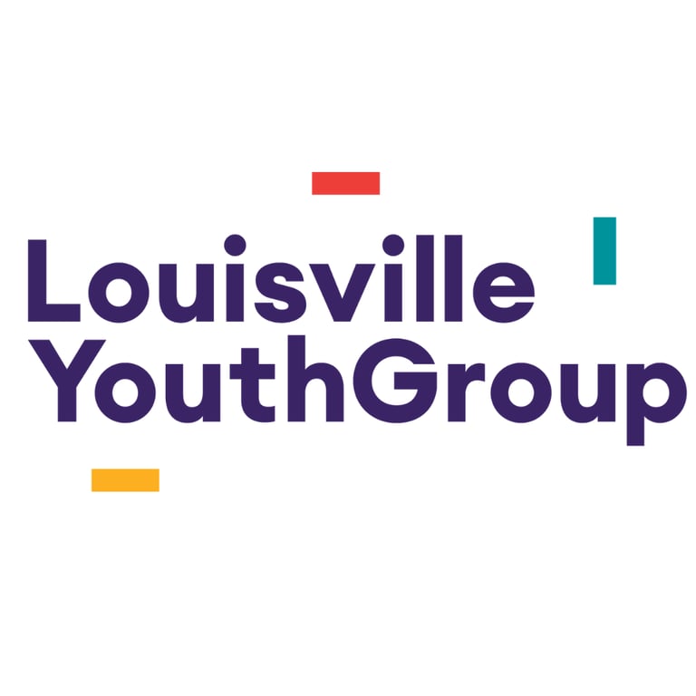 LGBTQ Nonprofits Near Me - Louisville Youth Group