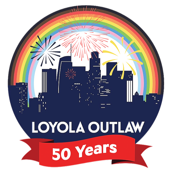 LGBTQ Organization Near Me - Loyola Outlaw