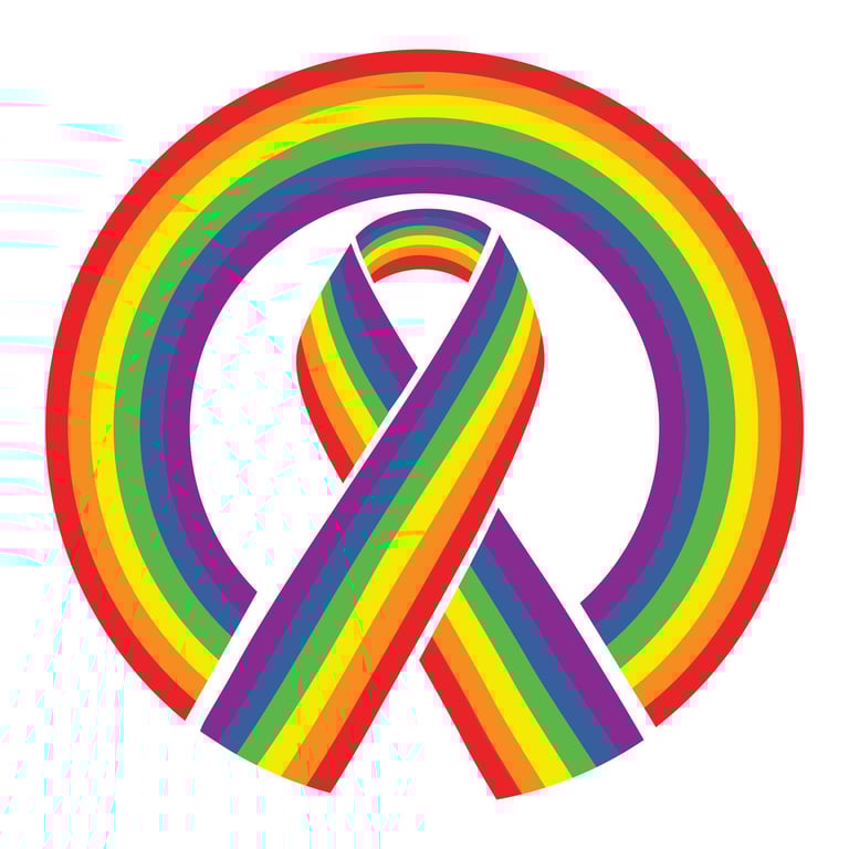 LGBTQ Category Near Me - Magic City Acceptance Center