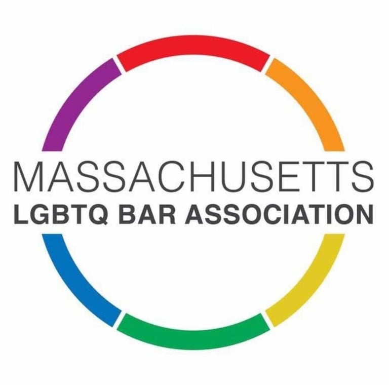 LGBTQ Organization Near Me - Massachusetts LGBTQ Bar Association