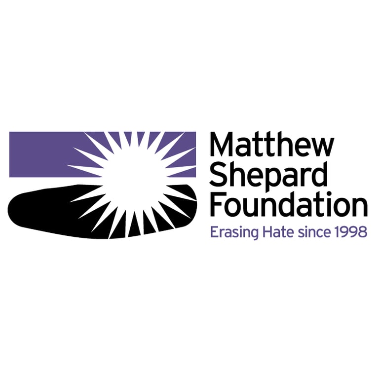 LGBTQ Organization Near Me - Matthew Shepard Foundation
