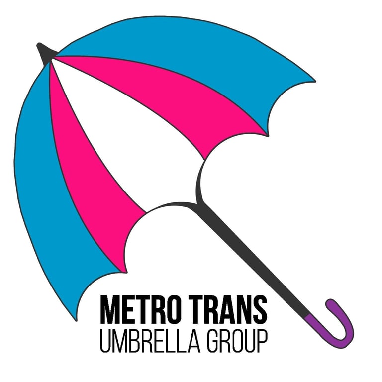 LGBTQ Nonprofits Near Me - Metro Trans Umbrella Group