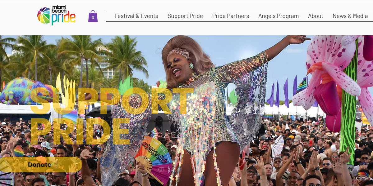 Miami Beach Pride