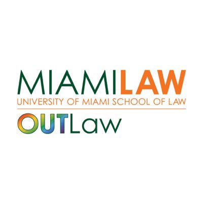 LGBTQ Organization Near Me - Miami Law OUTLaw