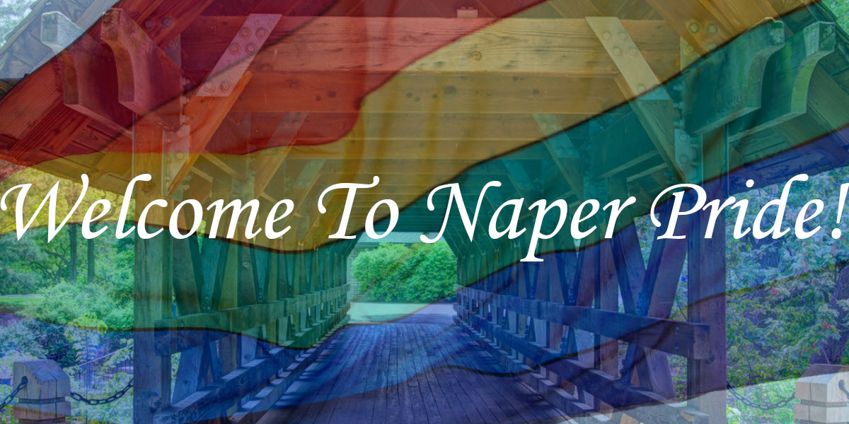Naper Pride Inc.