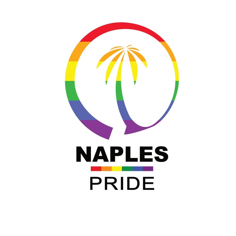 LGBTQ Organization Near Me - Naples Pride Center