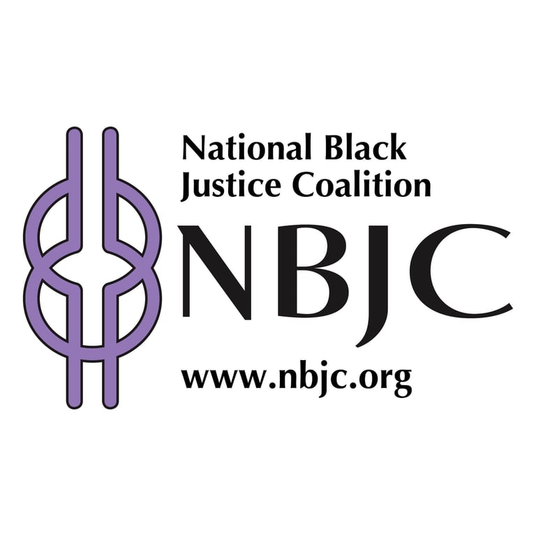 LGBTQ Organization Near Me - National Black Justice Coalition