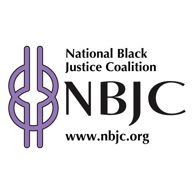 LGBTQ Nonprofits Near Me - National Black Justice Coalition