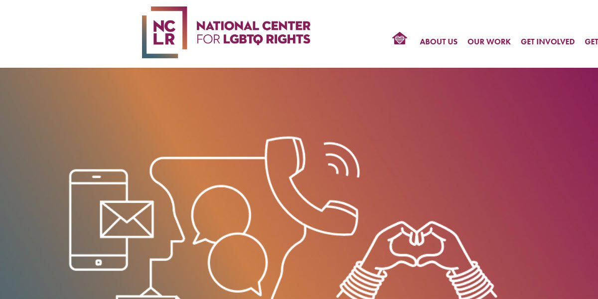 National Center for Lesbian Rights