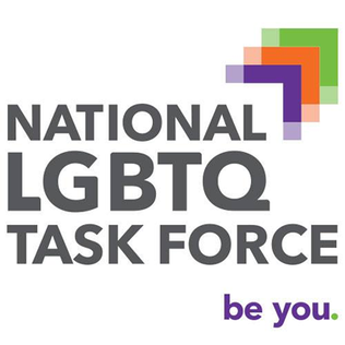 LGBTQ Nonprofits Near Me - National LGBTQ Task Force