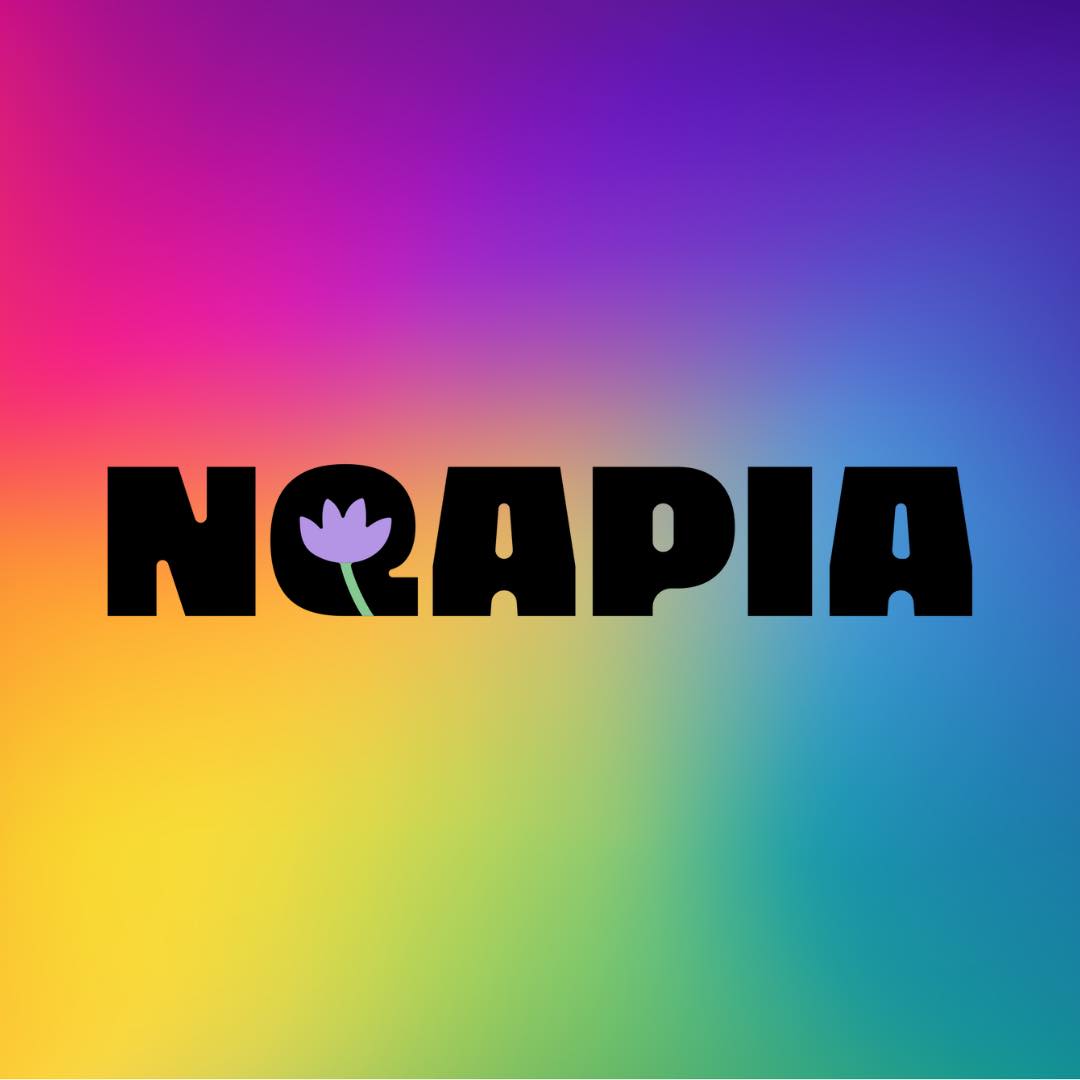 National Queer Asian Pacific Islander Alliance