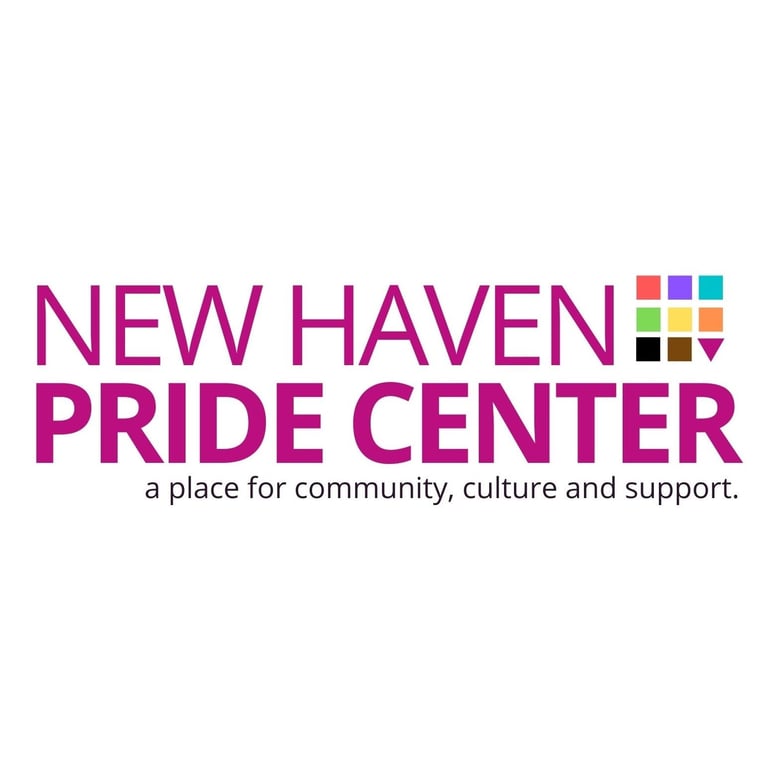 LGBTQ Nonprofits Near Me - New Haven Pride Center