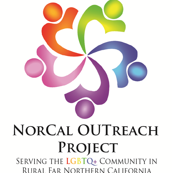 NorCal OUTreach Project - LGBTQ organization in Redding CA