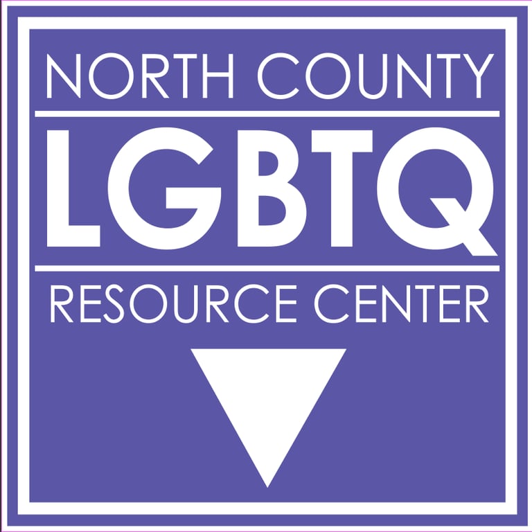 North County LGBTQ Resource Center - LGBTQ organization in Oceanside CA