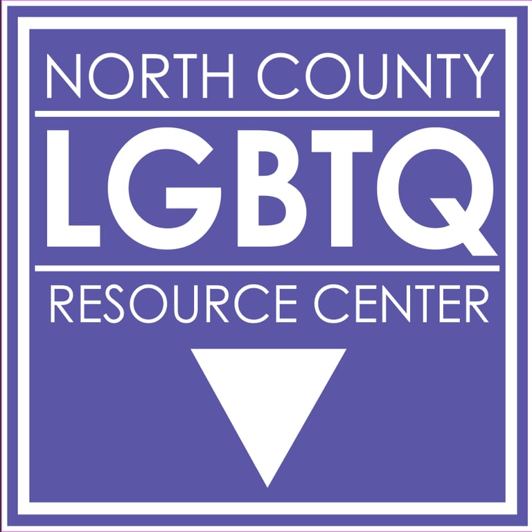 LGBTQ Category Near Me - North County LGBTQ Resource Center