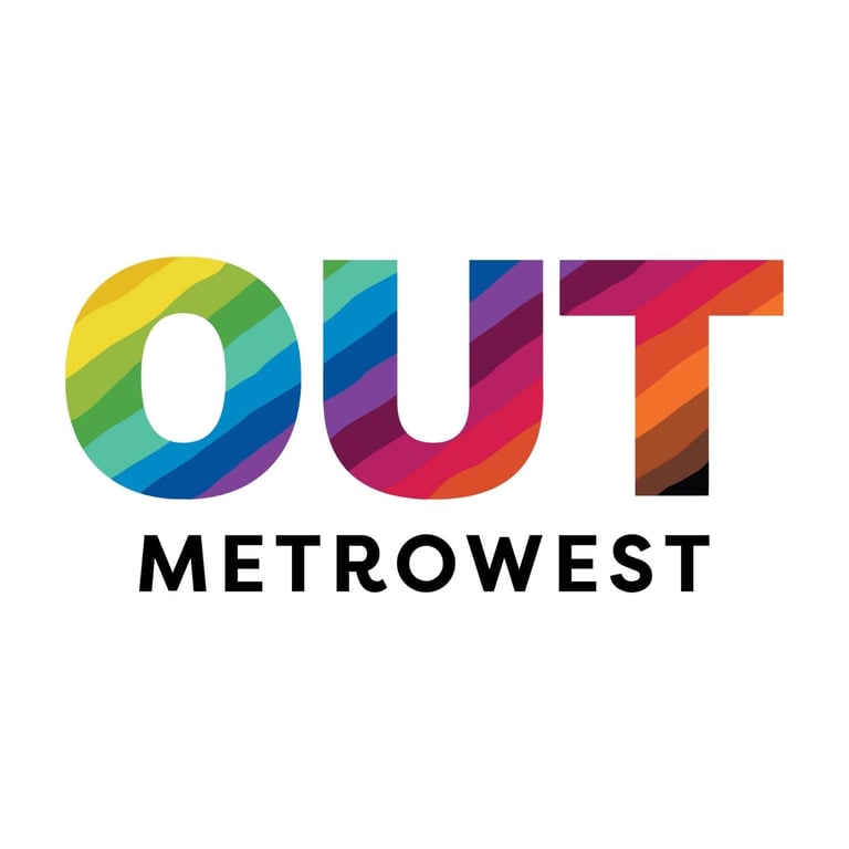 OUT MetroWest - LGBTQ organization in Framingham MA