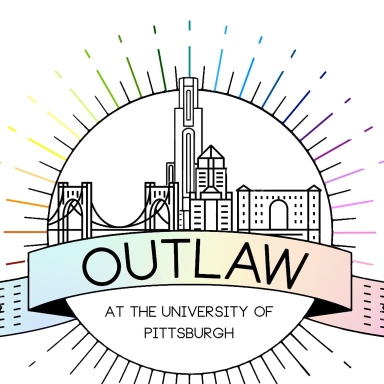 LGBTQ Organization Near Me - OUTLaw at Pitt Law