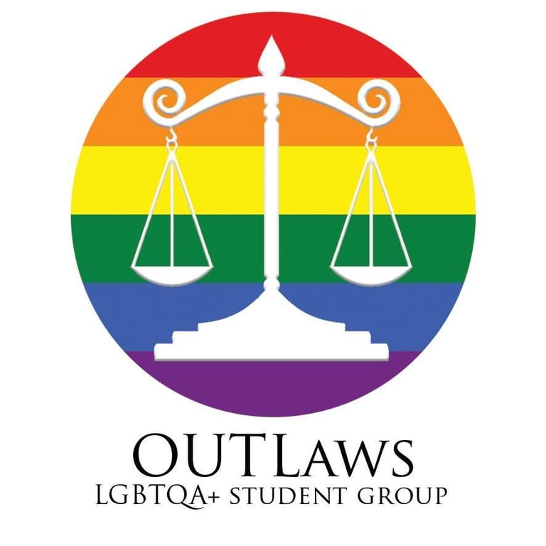 LGBTQ Organization Near Me - OUTLaws at Oregon Law
