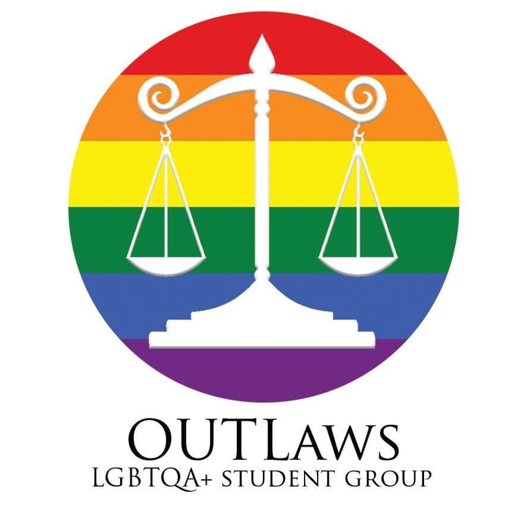 LGBTQ Nonprofits Near Me - OUTLaws at Oregon Law
