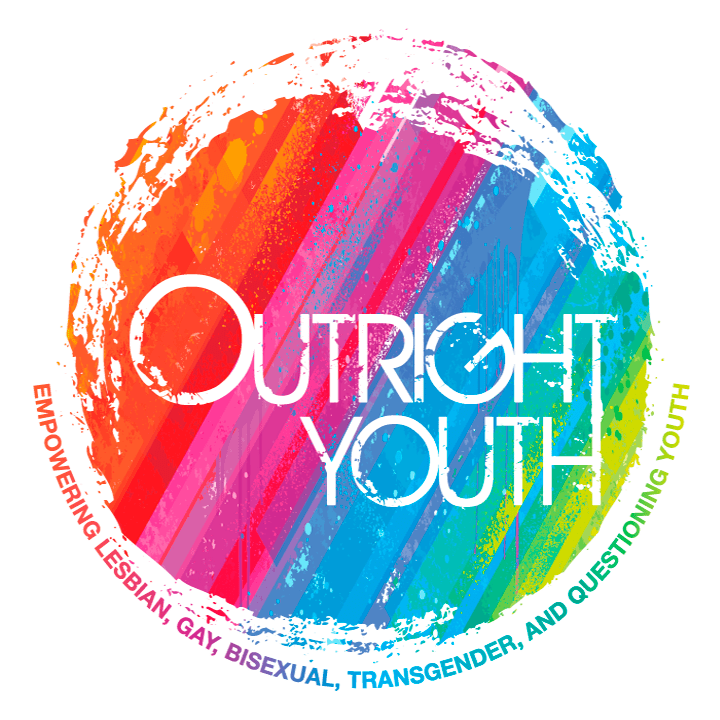 LGBTQ Organization Near Me - OUTright Youth of Catawba Valley Inc.