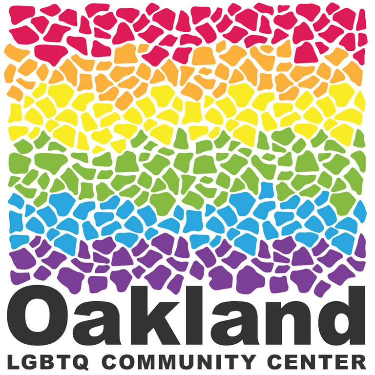 LGBTQ Organization Near Me - Oakland LGBTQ Community Center