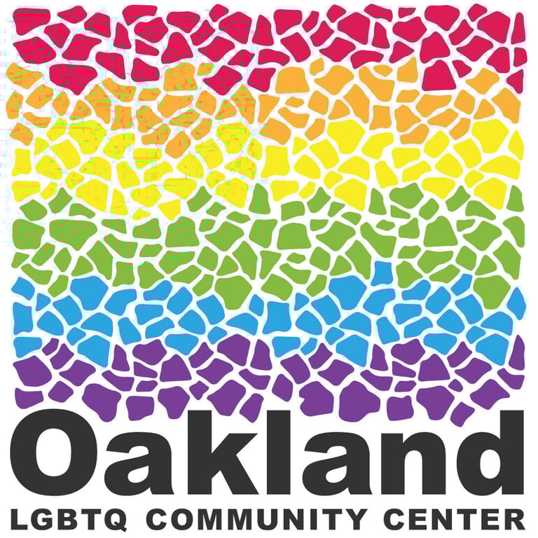 LGBTQ Nonprofits Near Me - Oakland LGBTQ Community Center