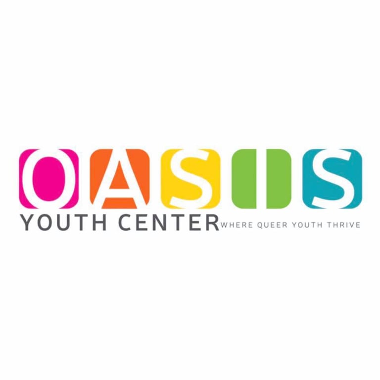 LGBTQ Organization Near Me - Oasis Youth Center