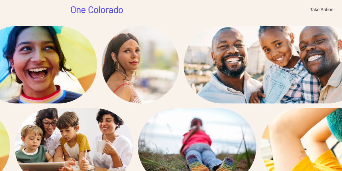 One Colorado