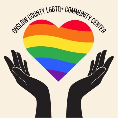 LGBTQ Organization Near Me - Onslow County LGBTQ+ Community Center