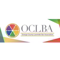 Orange County Lavender Bar Association attorney