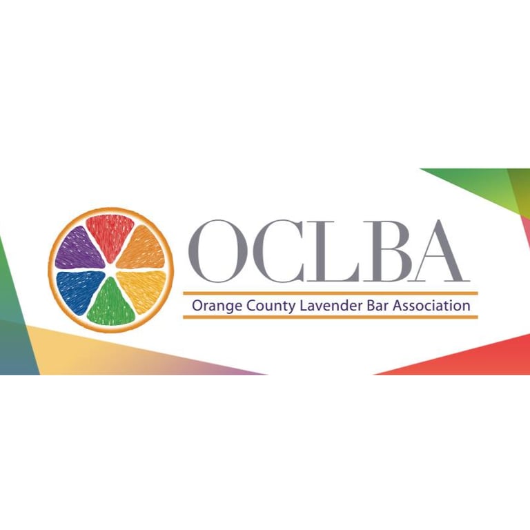 Orange County Lavender Bar Association