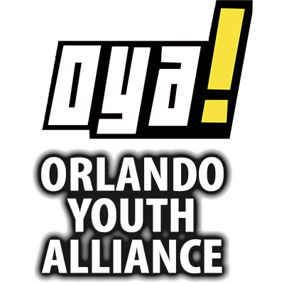 LGBTQ Organization Near Me - Orlando Youth Alliance