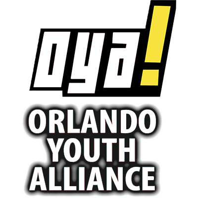 LGBTQ Nonprofits Near Me - Orlando Youth Alliance