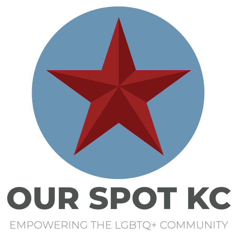 Our Spot KC - LGBTQ organization in Kansas City KS
