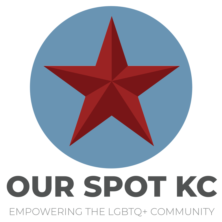 LGBTQ Nonprofits Near Me - Our Spot KC