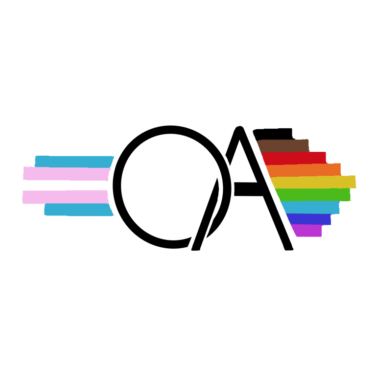 LGBTQ Organization Near Me - UC Law Out & Allies