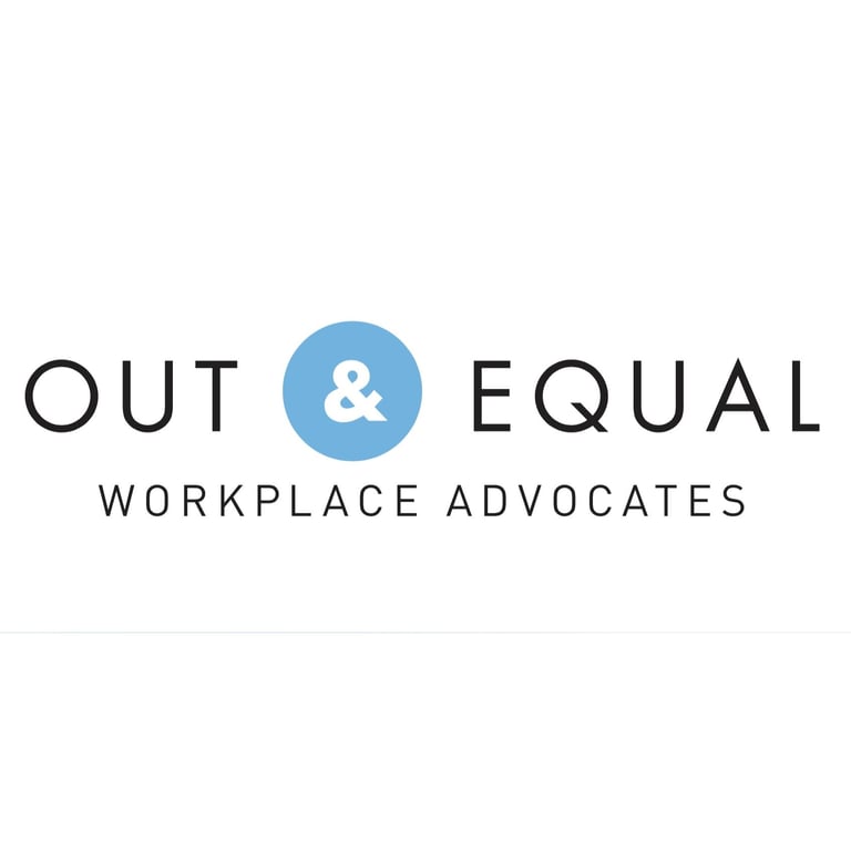 Out & Equal - LGBTQ organization in Oakland CA