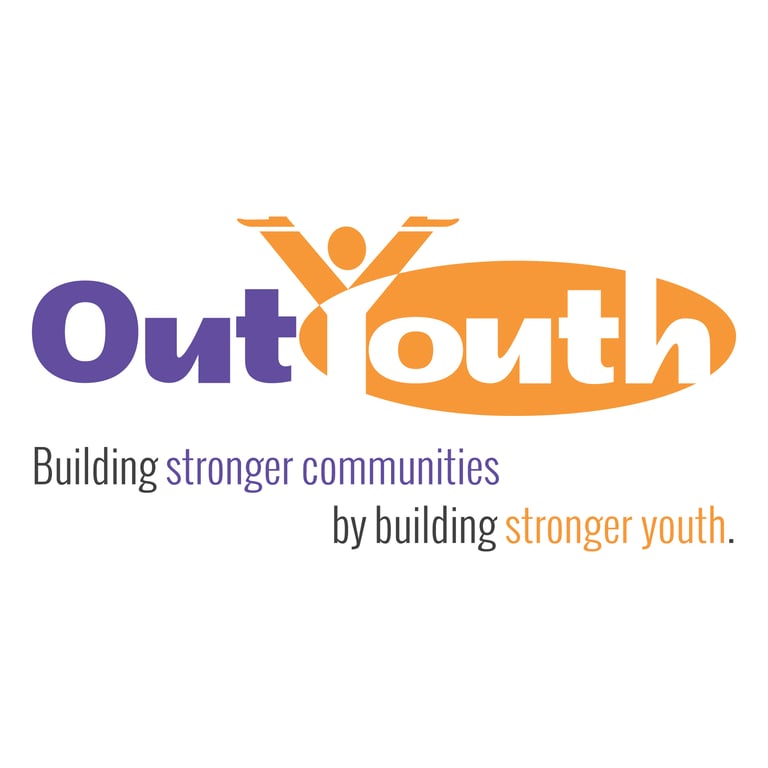 LGBTQ Organization Near Me - Out Youth