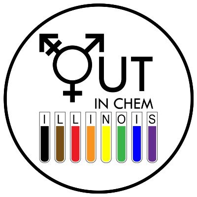 LGBTQ Organization Near Me - Out in Chemistry at UIUC