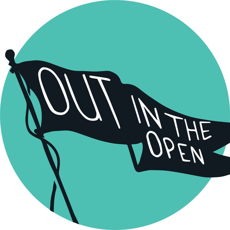 LGBTQ Category Near Me - Out in the Open