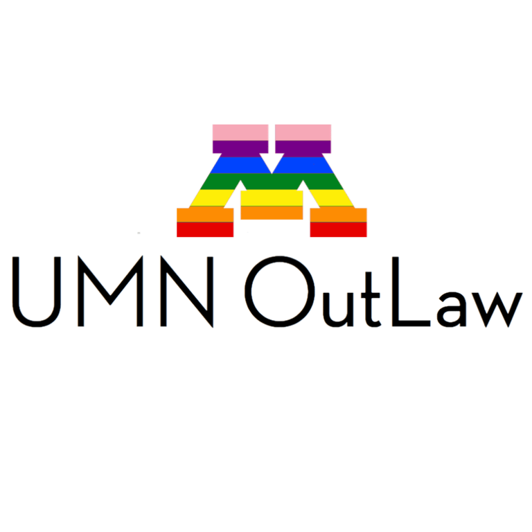 LGBTQ Organization Near Me - OutLaw at UMN