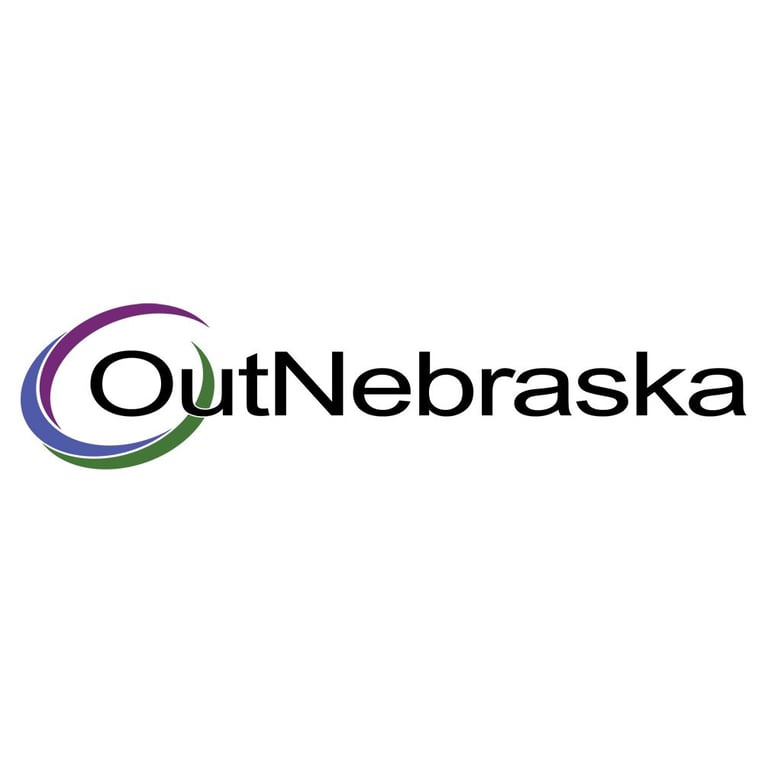 OutNebraska - LGBTQ organization in Lincoln NE