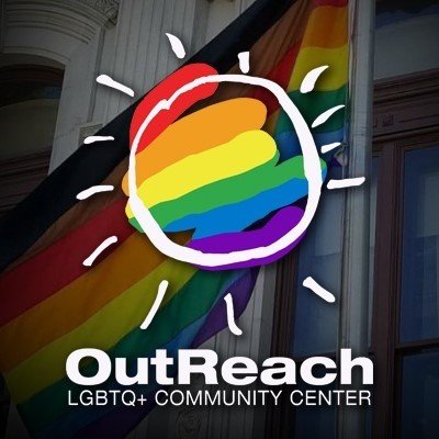 LGBTQ Nonprofits Near Me - OutReach LGBT+ Community Center