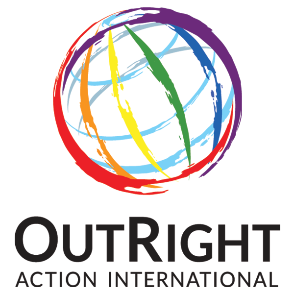 LGBTQ Organization Near Me - OutRight Action International
