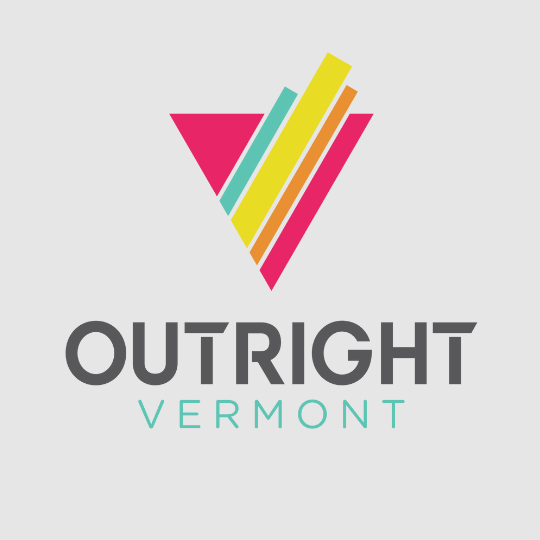 Outright Vermont - LGBTQ organization in Burlington VT