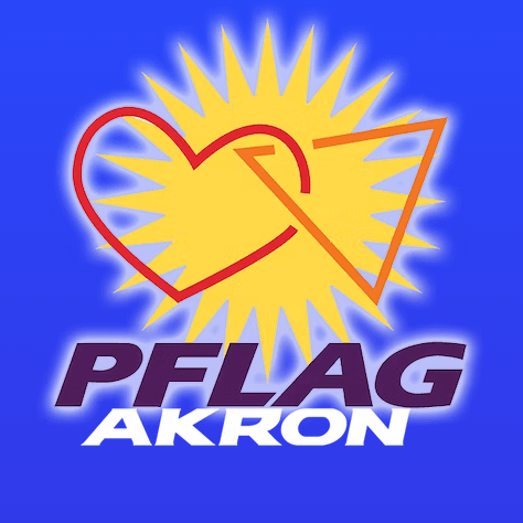 LGBTQ Organization Near Me - PFLAG Akron